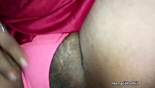 how does this horny indian wife take a rough fucking so well?