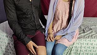 i-i cheated on gf with hot virgin redhead stepsis her panties smelled so good