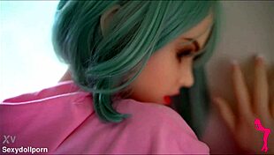 nice ass cute pretty teen fuck doll ready for creampie action