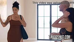 wait, asian bride catches hubby railing milf wedding planner's big ass on her big day?