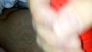 what hides inside that latex sheath suit for husband play?