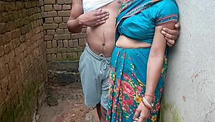 Virgin Desi Girl's First Sexy Fuck Goes Viral Online