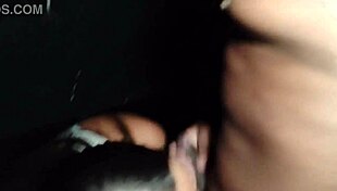 priscila diabinha ditches broxa for real hardcore pounding?