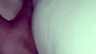 imagine my wifes pussy gushing wildly from my toy teasing close up