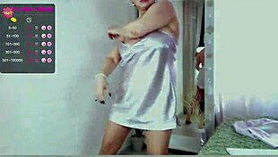 Big Tits Milf AimeeParadise Up for Grabs in Steamy Wife Sale!