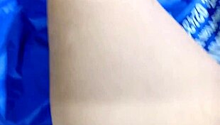 lucky vietnamese plumber scores hot asian pussy action