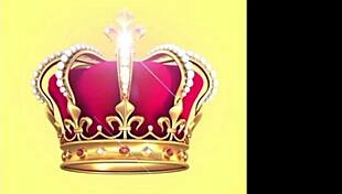 Ayesha EROTICA WIGS Out as Literal LEGEND