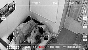 brazilian big ass latina wife flashes cuckold fucks old man homemade airbnb
