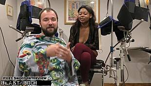 helpless hottie minnie rose blasts off in deepthroat humiliation with toys