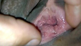 wild shaved babe spreads legs for monster cock slamming tight wet pussy then flips for hard anal orgasm