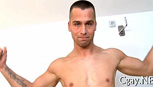 man, these gay hunks drill asses hardcore nonstop