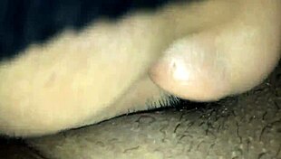 ebony queen unleashes epic squirt storm in part one