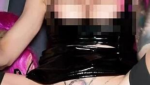 check out my new slut doll soft domina sextape teaser!