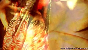 a mature brunette slowly undresses in her arousing solo seduction ritual