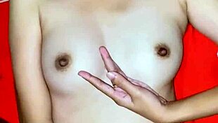 ahh lagi colmek vibrator ketahuan tetangga hot asian neighbor caught my squirt show