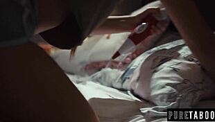 what if gia derza's secret anal virginity loss with priest?