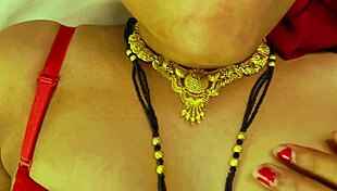 whoa my sauteli mummy just got choda by beta cum in mouth 😲💦