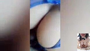 aurora estelar housewife milf chubby curves solo anal penetration deep