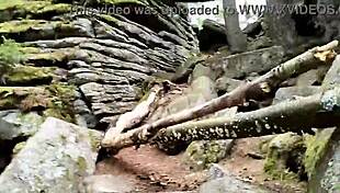 ladyboy's glass playtime begins