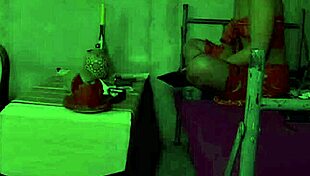 i couldn't resist pounding gipsy pythoness nataly lancaster hard as old pervert tim wetman