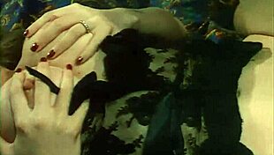 Vintage Moana Orgy Fuck Fest Restored in Full HD Glory