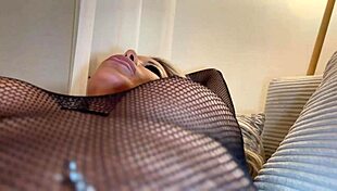 daniela's seductive curves tempt your deepest cravings in leaked heat