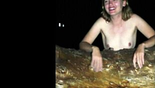 Lana rey bares all outdoors. Choke gag deepthroat public fuck?