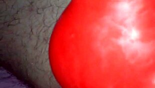 what hides inside that latex sheath suit for husband play?