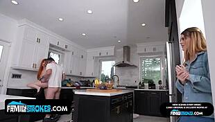 Fired by boss? I double bred his pregnant wife and daughter!