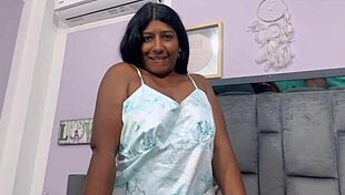 big ass milf stepmom wakes stepson for morning pussy pounding fuck!