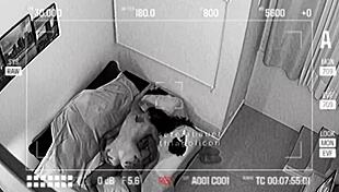 brazilian big ass latina wife flashes cuckold fucks old man homemade airbnb