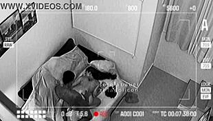 brazilian big ass latina wife flashes cuckold fucks old man homemade airbnb