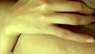 cute latina teen alexia shows off her perfect big tits body