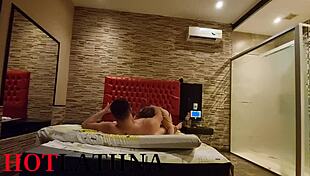 had sex with a stranger on new year... wild homemade fun 🎉