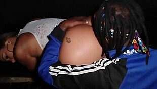 priscila diabinha ditches broxa for real hardcore pounding?