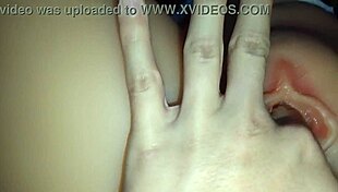 Begging you to fuck me but don't cum inside or i'll get pregnant!