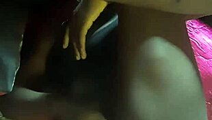 Watch my banging ass take it while juicy pussy drips in group pounding frenzy