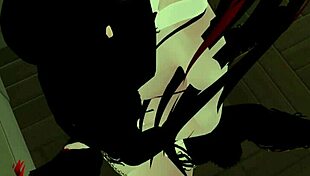 vrchat roleplay adventure gets intense