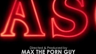 Pov Monica's huge tits bounce as she slurps until massive jizz explosion