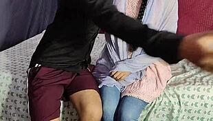 i-i cheated on gf with hot virgin redhead stepsis her panties smelled so good