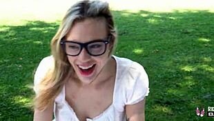 dylan moore rides hard cock till skater face facial cum covered in group pov