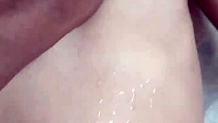 Desi Step Sister Strips And Bathes Step Brother Before Hardcore Cum In Mouth Fuck