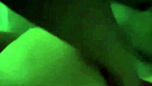 married slut loves friend's cock shaking ass in lingerie ride