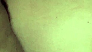 NADIA NITRO BENT OVER RIDES BIG BLACK COCK Doggystyle COWGIRL FACIAL BANGING!