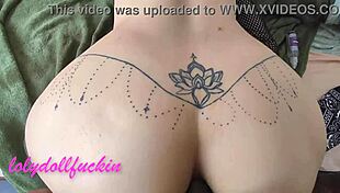 ever dreamed of full anal gaping from a monster cock slut?