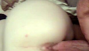 wanna see big dick destroy petite teen?
