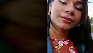 ts angelique what's your private life like sexy latina trans with long hair and brown eyes?