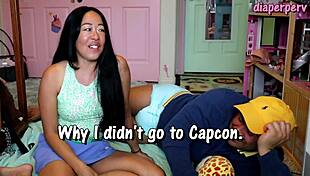 Post-Capcom 2023 backstage recap and reasons for my absence