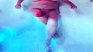 nicebigddd milf's natural huge tits so wet homemade bounce