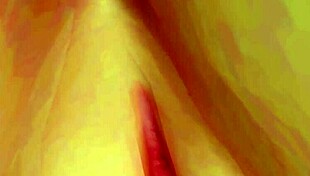 Shandy's private beach paradise teases with big ass and tits close up 🏖️🍑